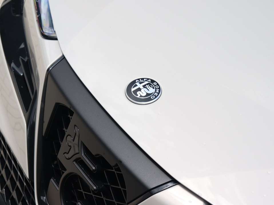 Alfa Romeo Junior - Imagem 3