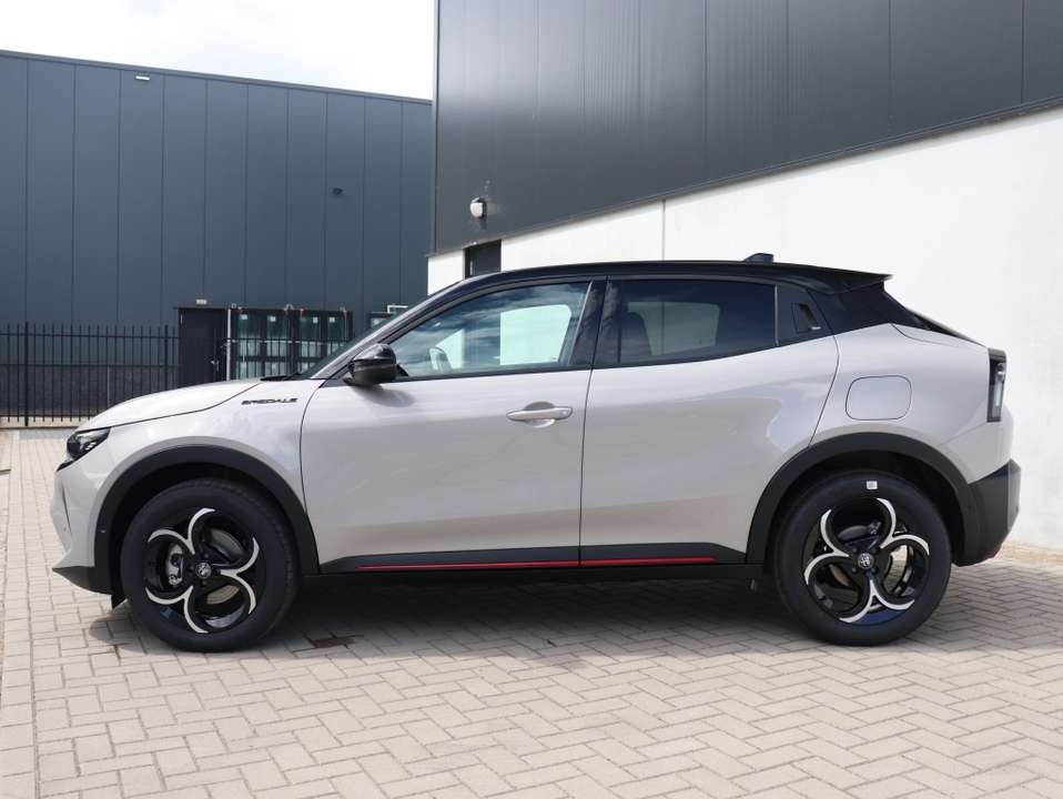 Alfa Romeo Junior - Imagem 5