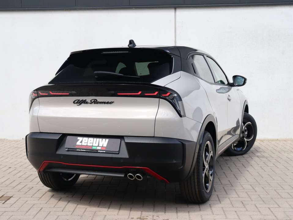 Alfa Romeo Junior - Imagem 6