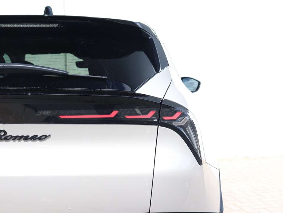 Alfa Romeo Junior - Imagem 7