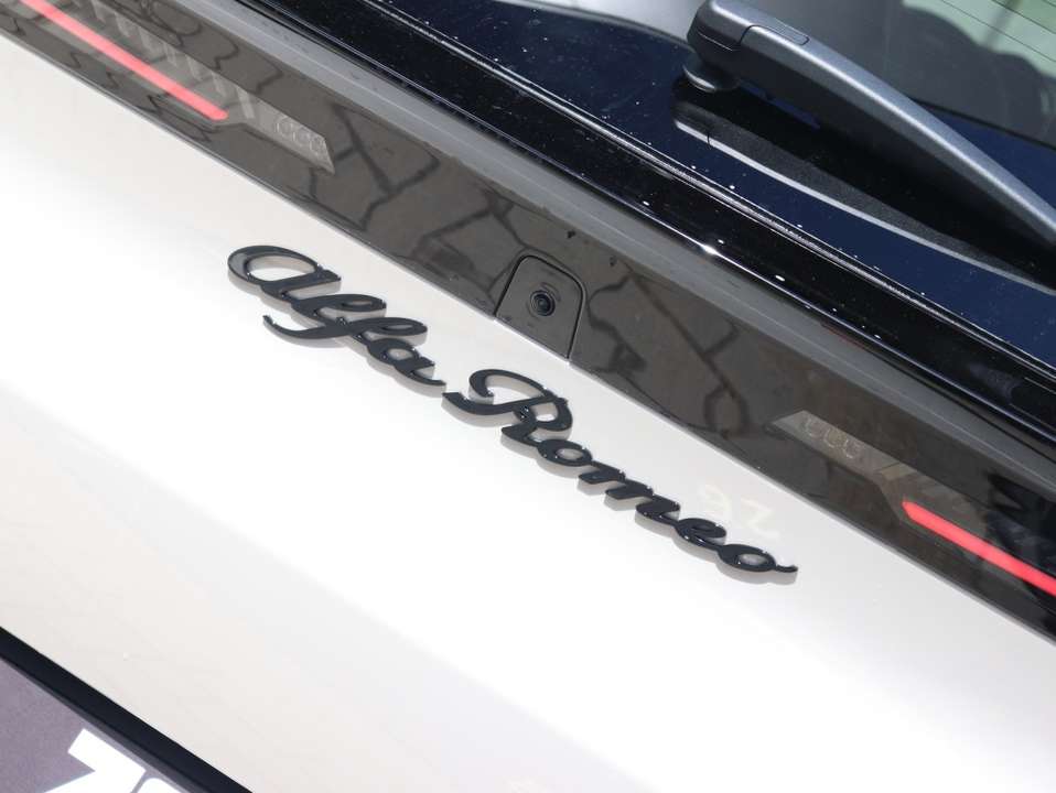 Alfa Romeo Junior - Imagem 8