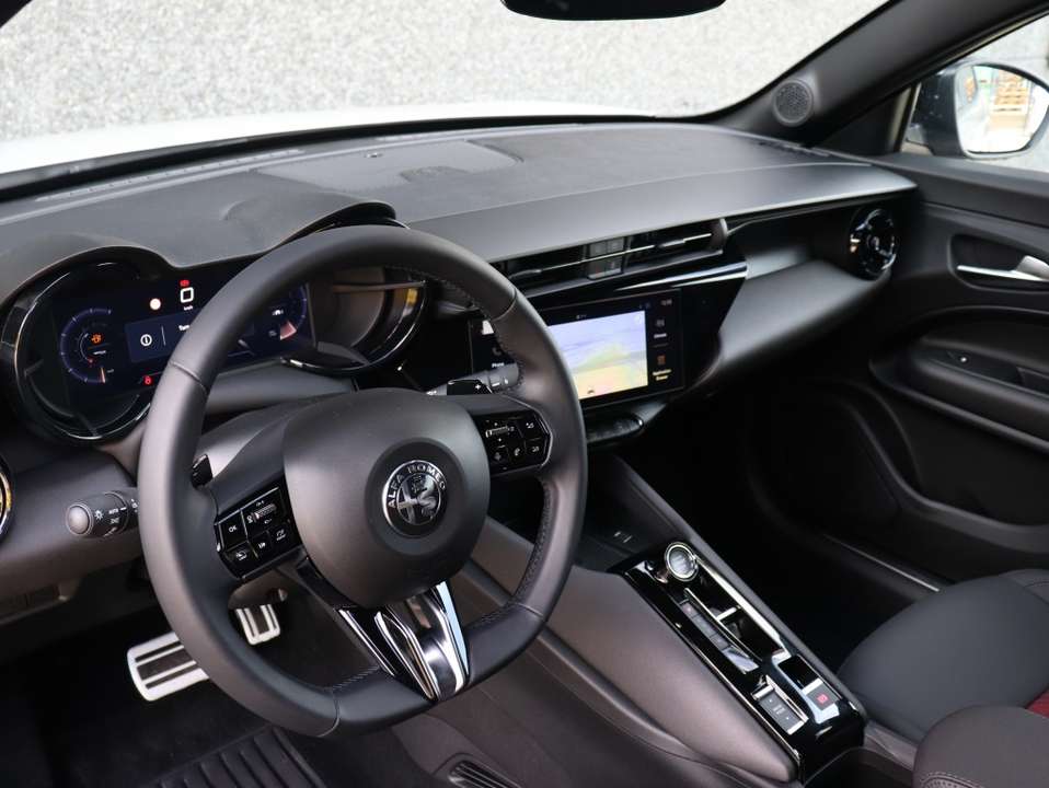 Alfa Romeo Junior - Imagem 9