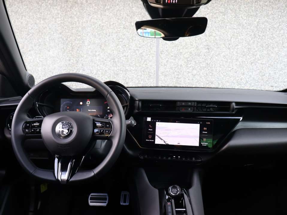 Alfa Romeo Junior - Imagem 13