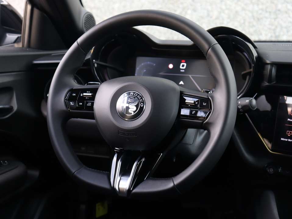 Alfa Romeo Junior - Imagem 14