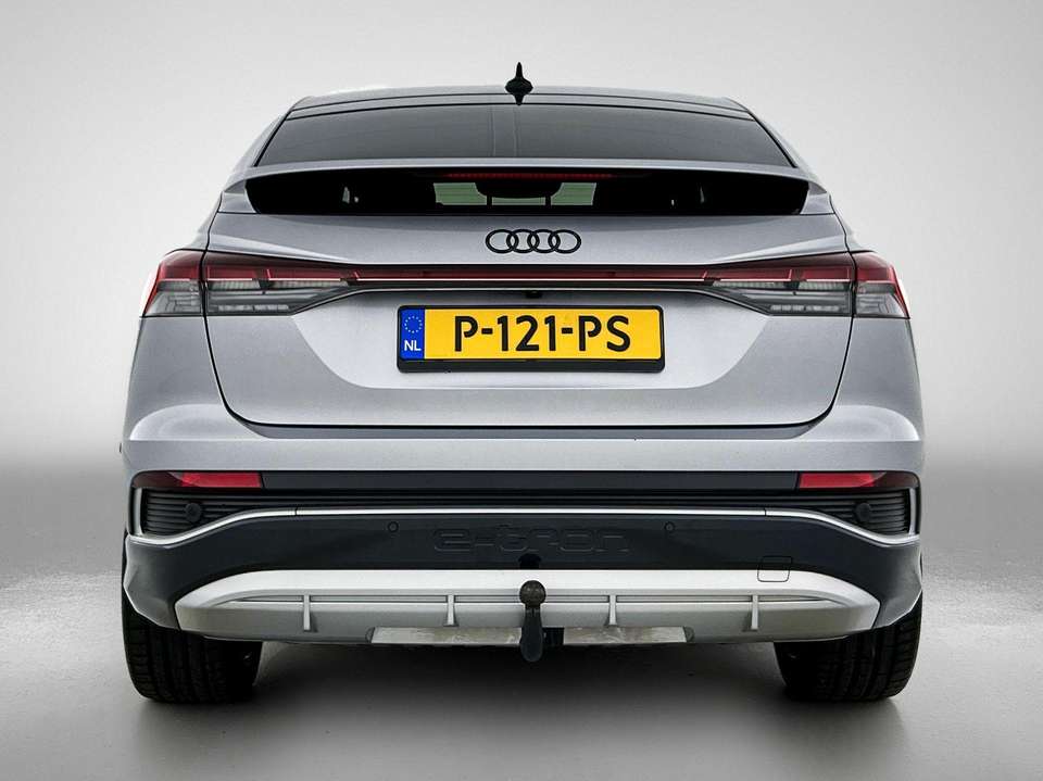 Audi Q4 e-tron - Imagem 3
