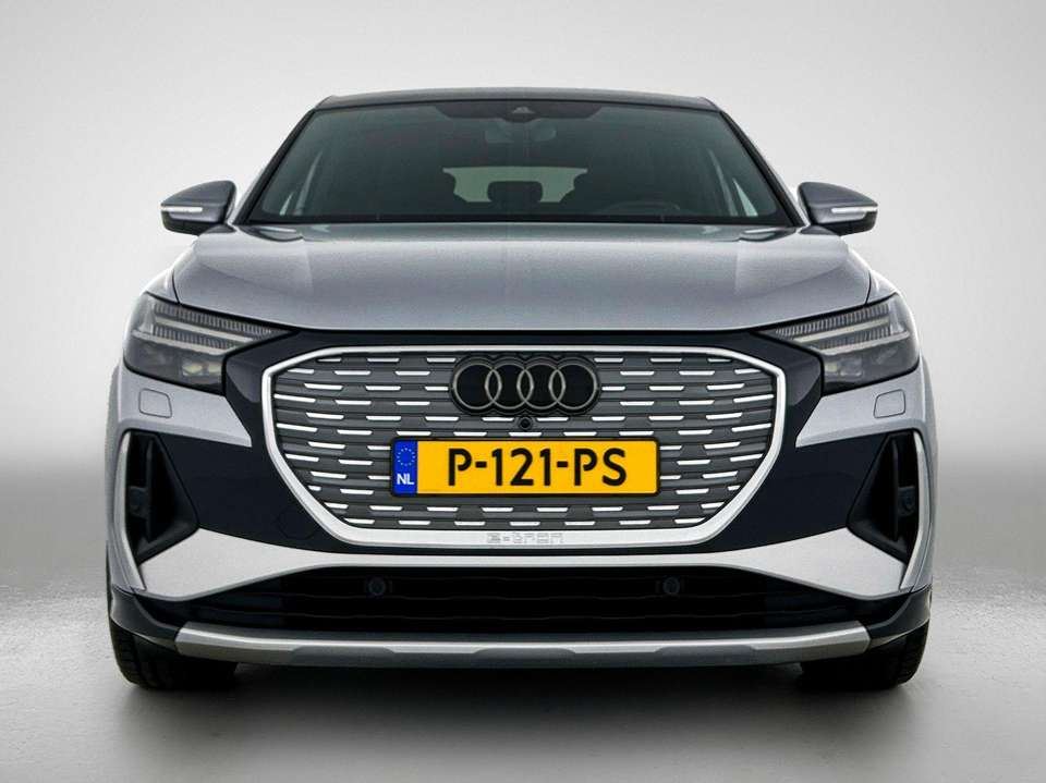 Audi Q4 e-tron - Imagem 5