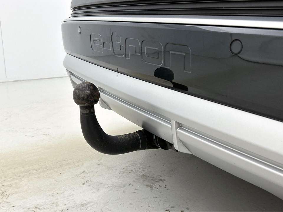 Audi Q4 e-tron - Imagem 9