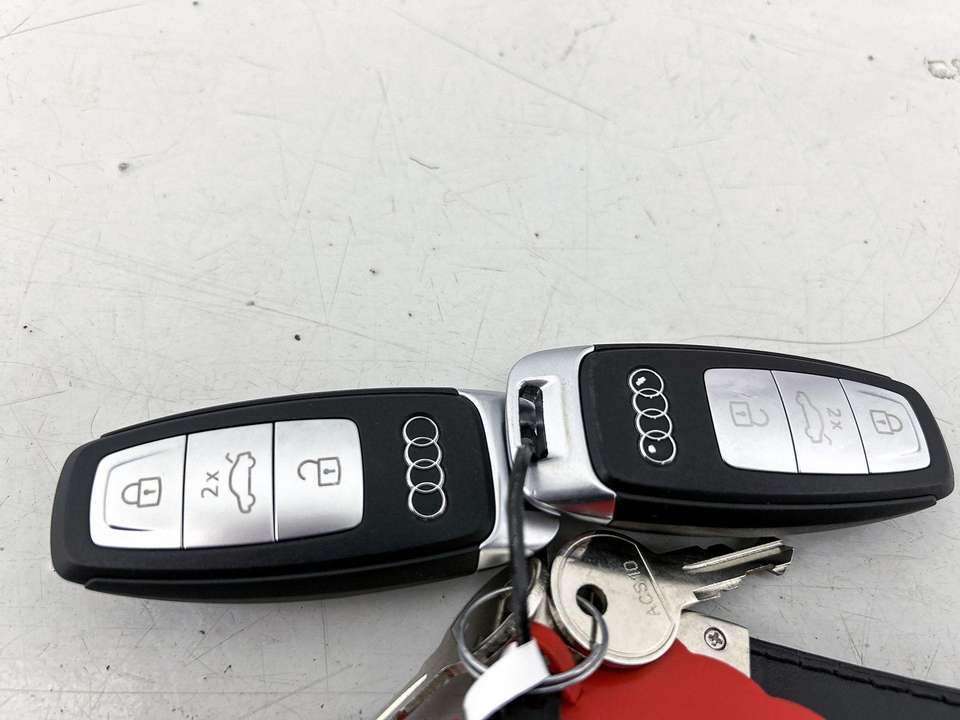 Audi Q4 e-tron - Imagem 11