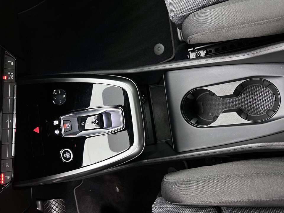 Audi Q4 e-tron - Imagem 15