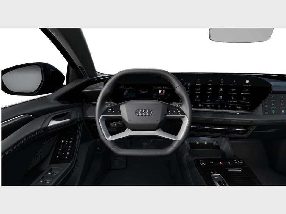 Audi A6 - Imagem 4