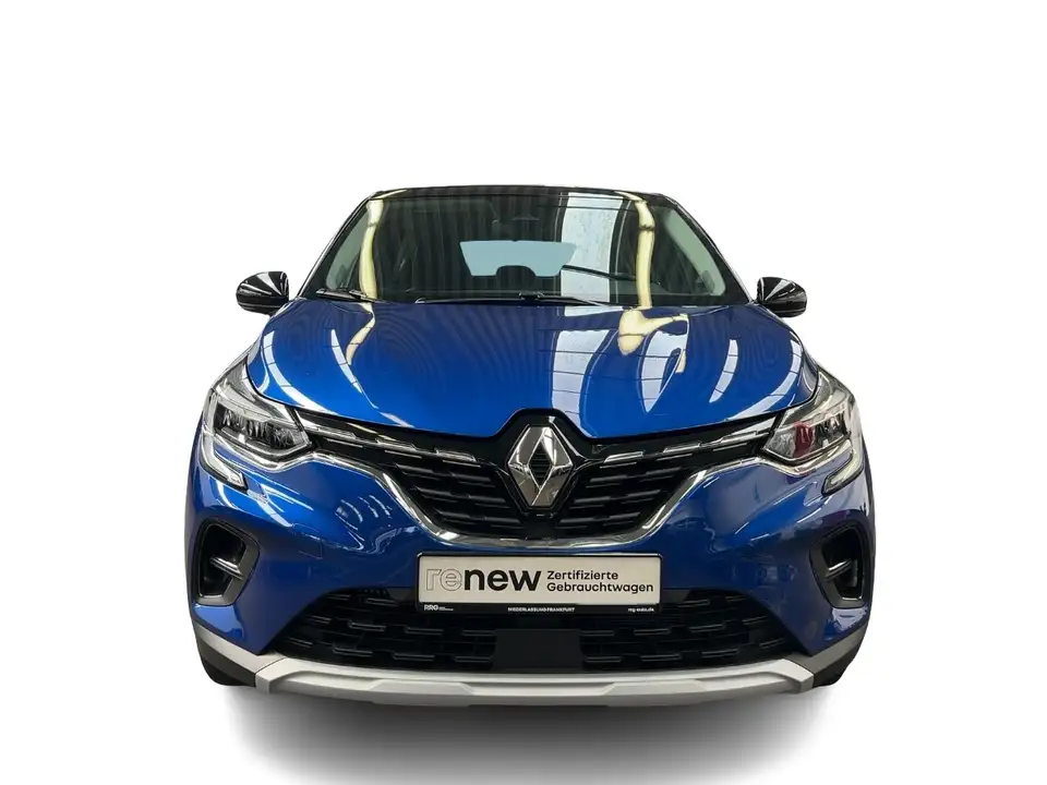 Renault Captur - Imagem 2