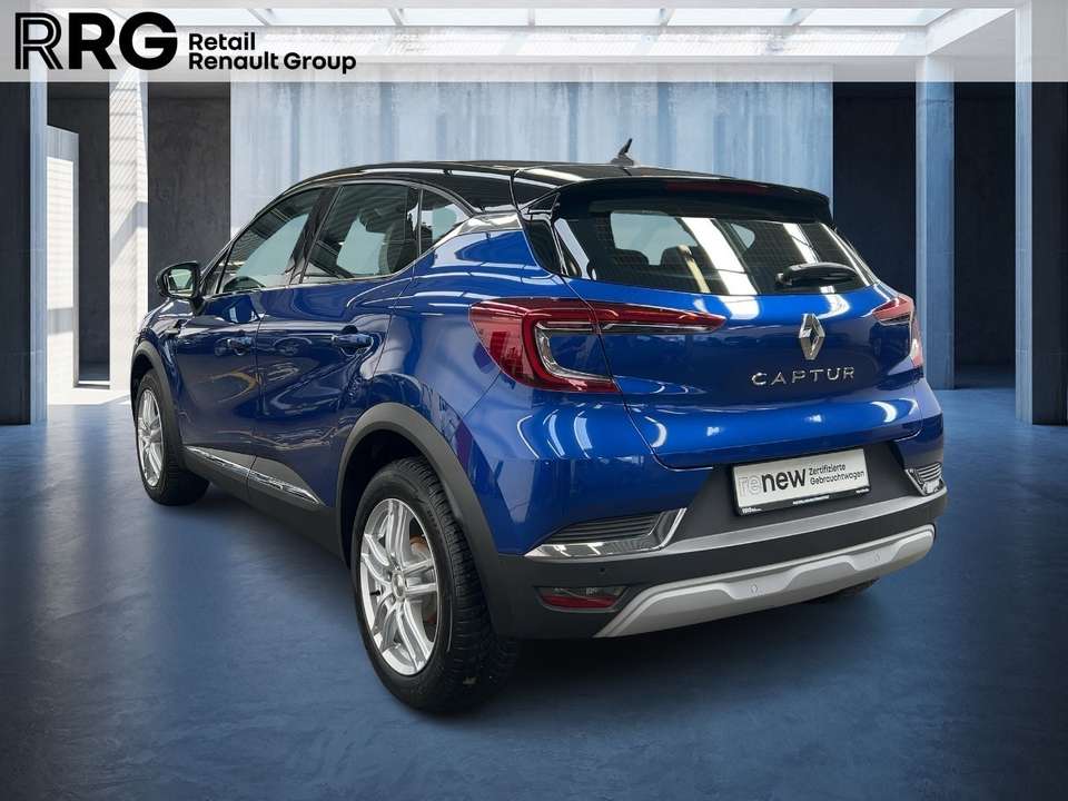 Renault Captur - Imagem 5