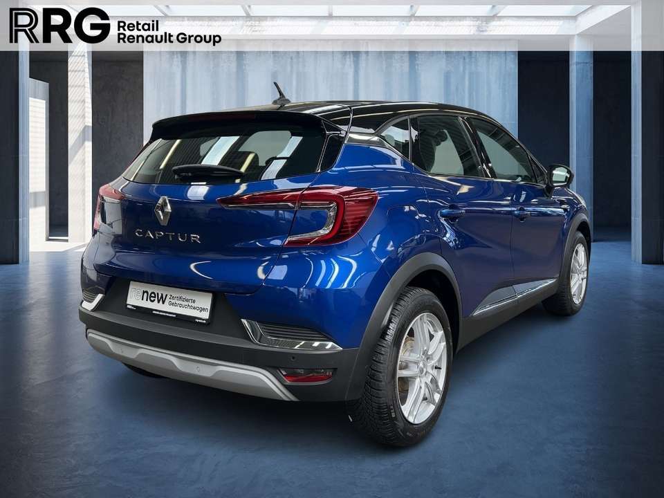 Renault Captur - Imagem 6