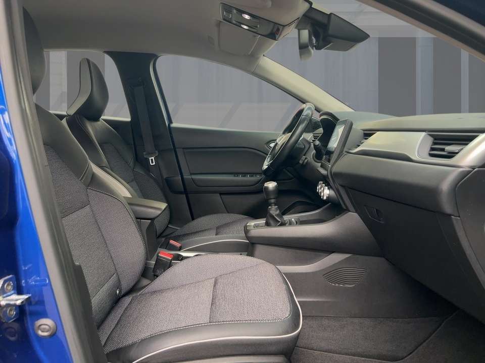 Renault Captur - Imagem 9