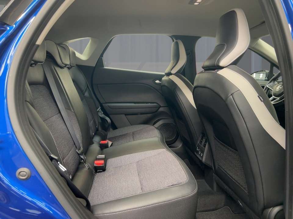 Renault Captur - Imagem 10