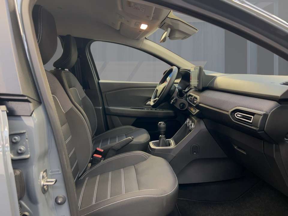 Dacia Jogger - Imagem 9