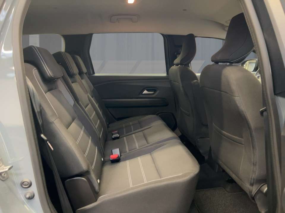 Dacia Jogger - Imagem 10