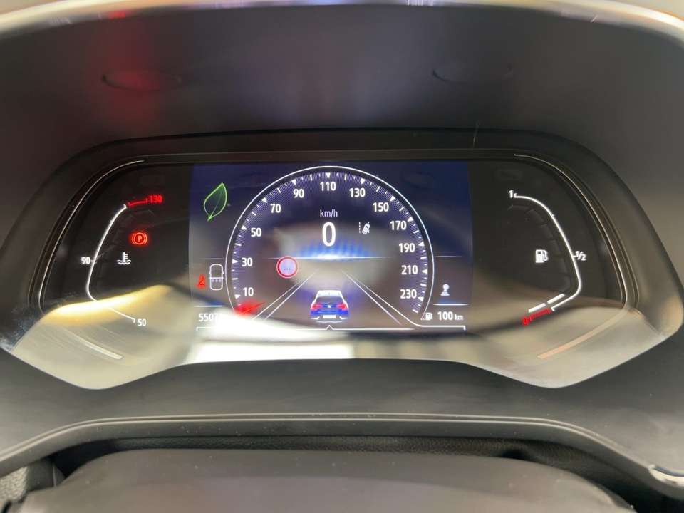 Renault Captur - Imagem 14