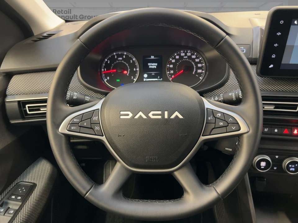 Dacia Jogger - Imagem 12