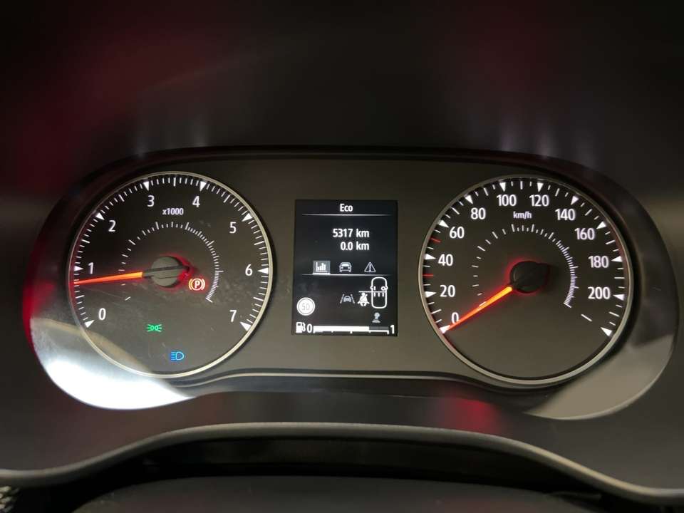 Dacia Jogger - Imagem 14