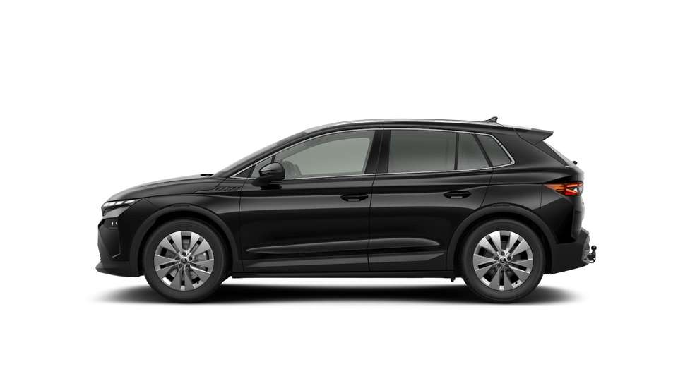 Skoda Elroq - Imagem 2