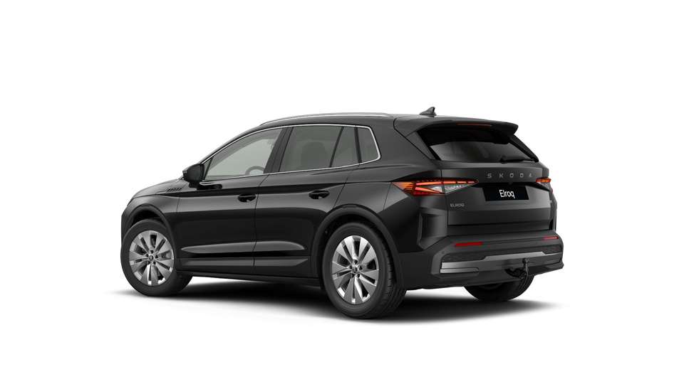 Skoda Elroq - Imagem 3