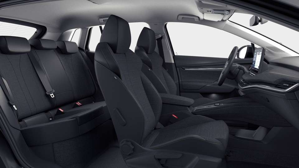 Skoda Elroq - Imagem 6