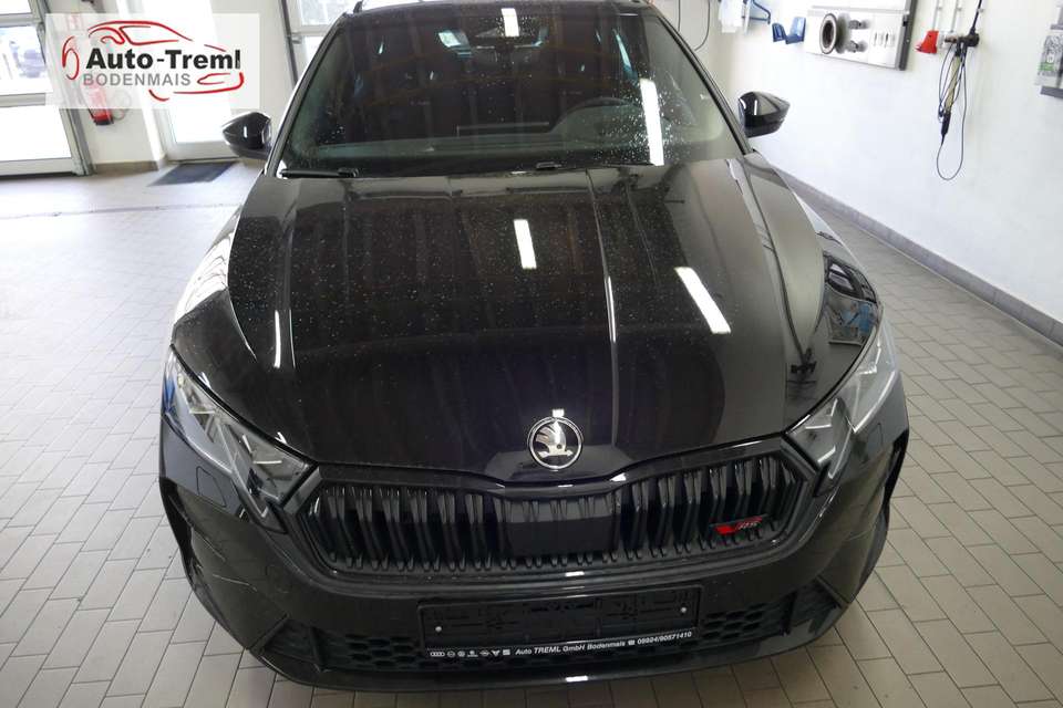 Skoda Octavia - Imagem 2