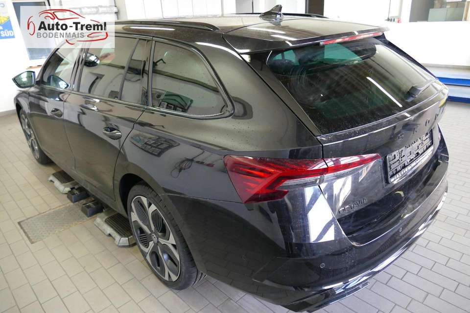 Skoda Octavia - Imagem 5