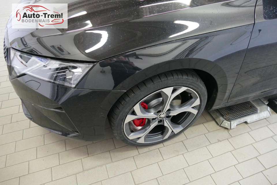 Skoda Octavia - Imagem 7