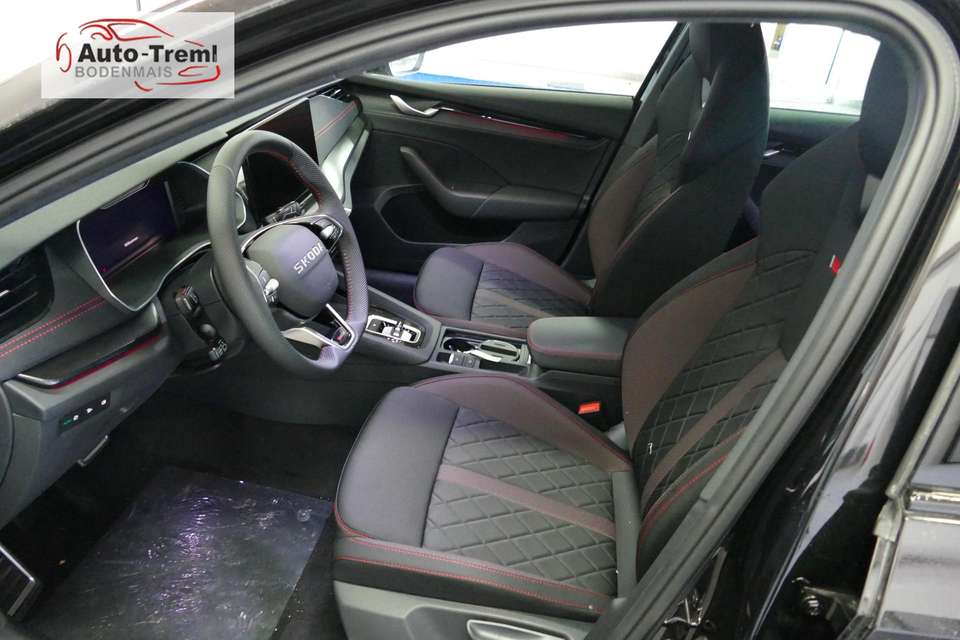 Skoda Octavia - Imagem 10