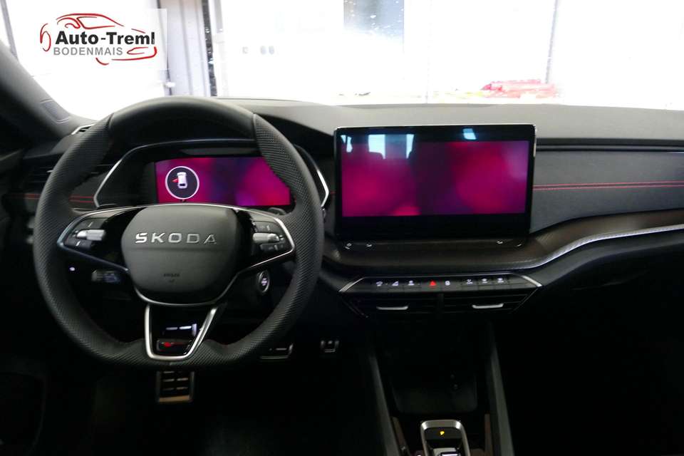 Skoda Octavia - Imagem 11