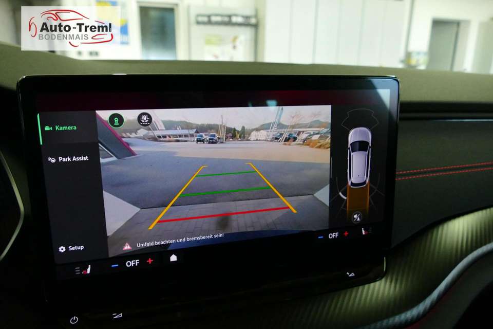 Skoda Octavia - Imagem 13