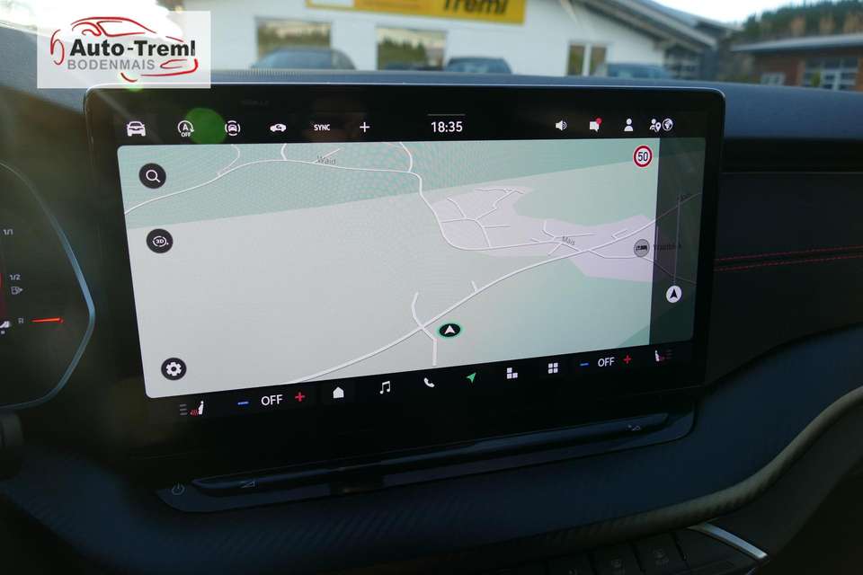 Skoda Octavia - Imagem 14