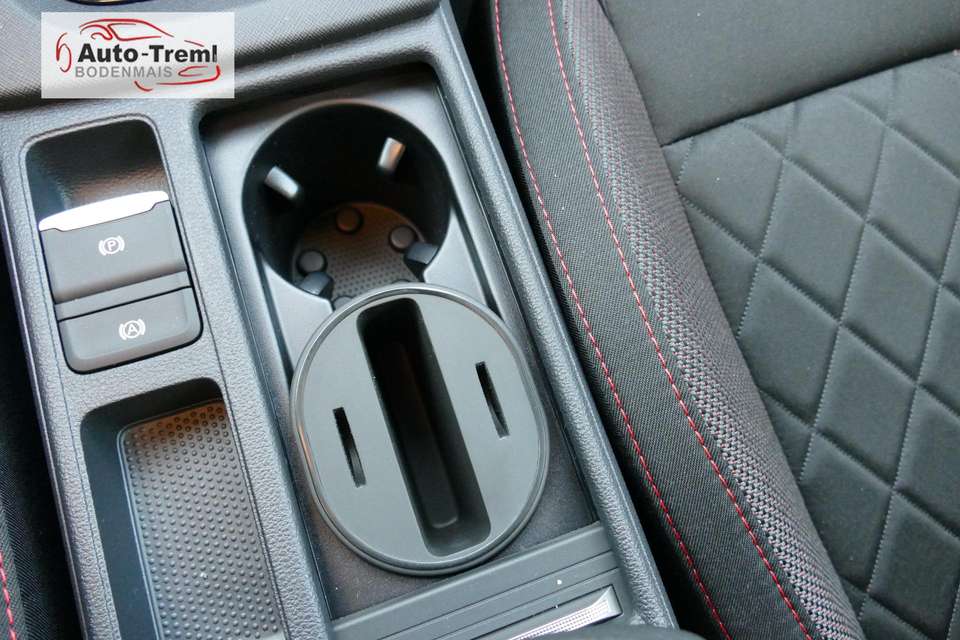 Skoda Octavia - Imagem 15