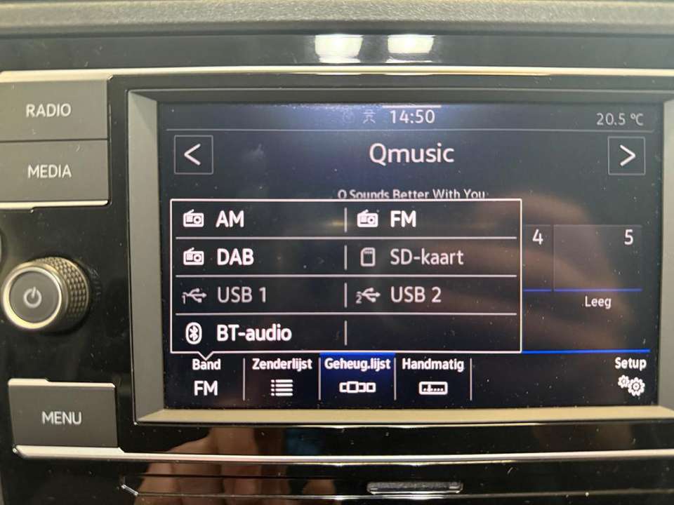 Volkswagen Crafter - Imagem 4