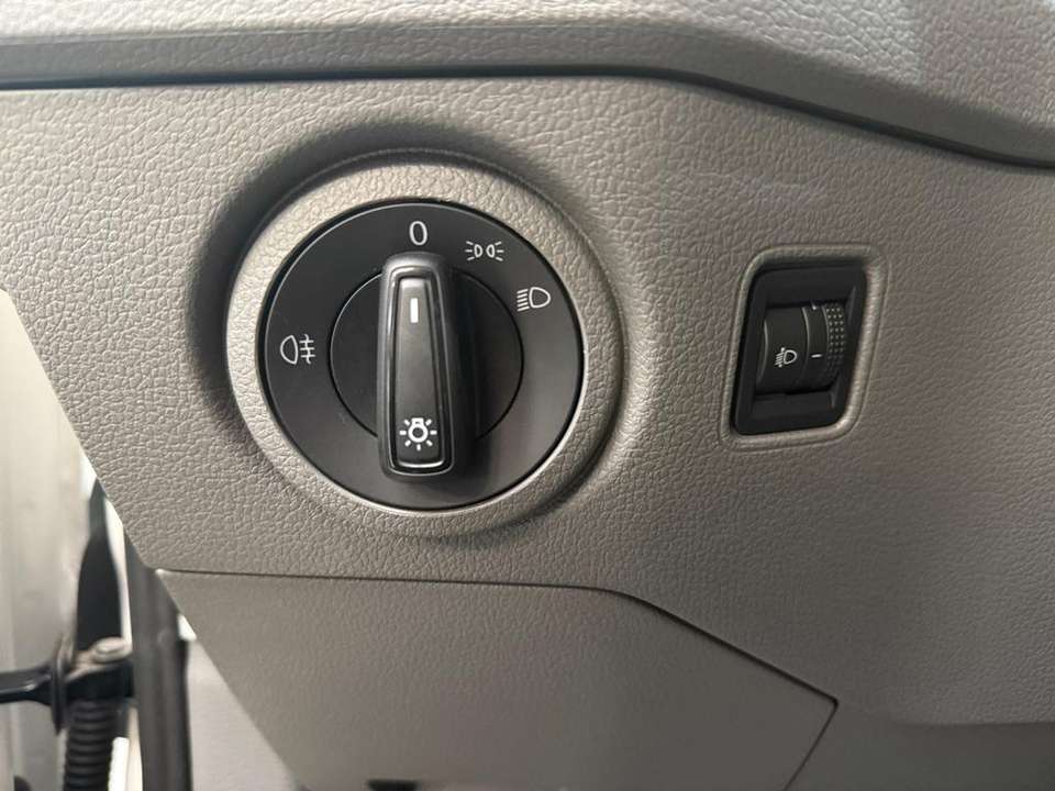 Volkswagen Crafter - Imagem 7