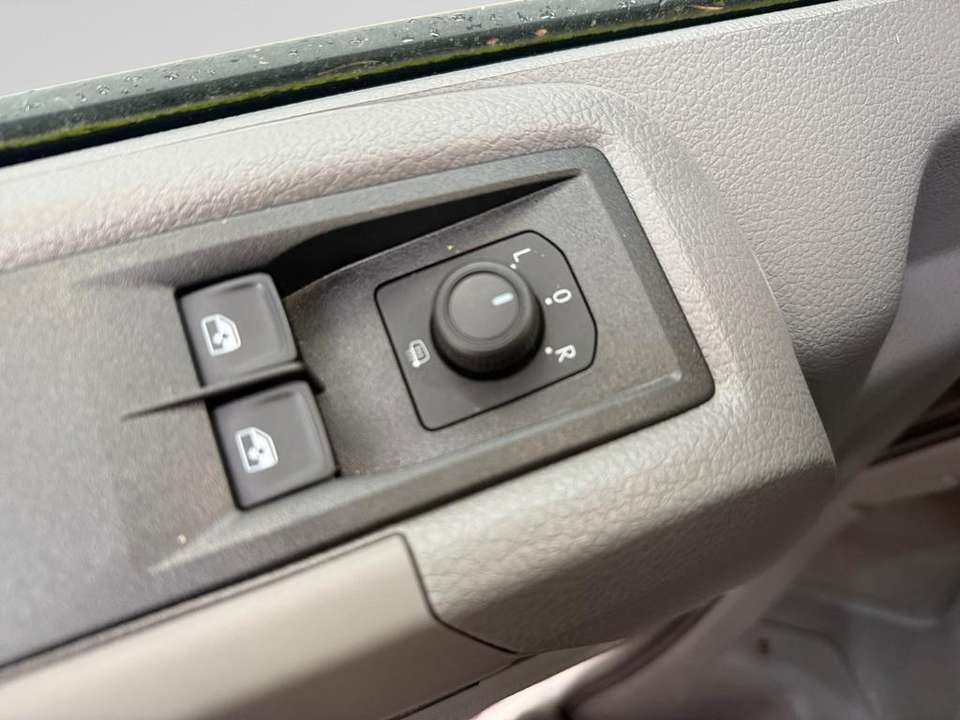 Volkswagen Crafter - Imagem 10