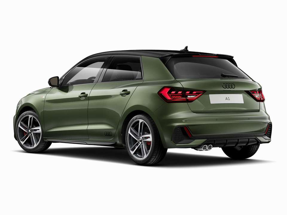 Audi A1 - Imagem 3