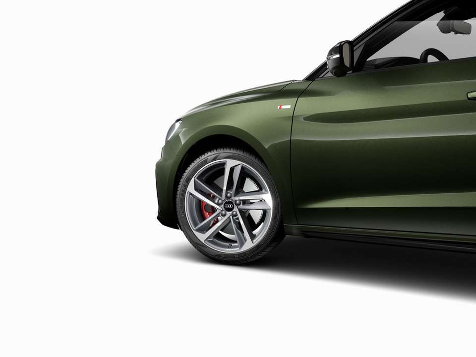 Audi A1 - Imagem 5