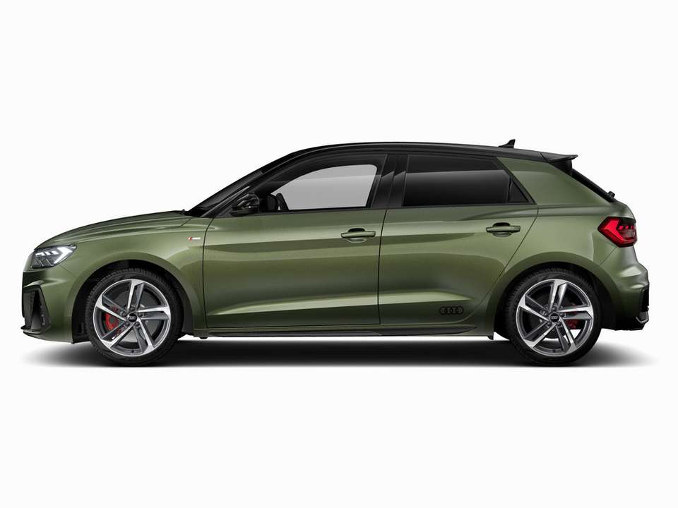 Audi A1 - Imagem 6