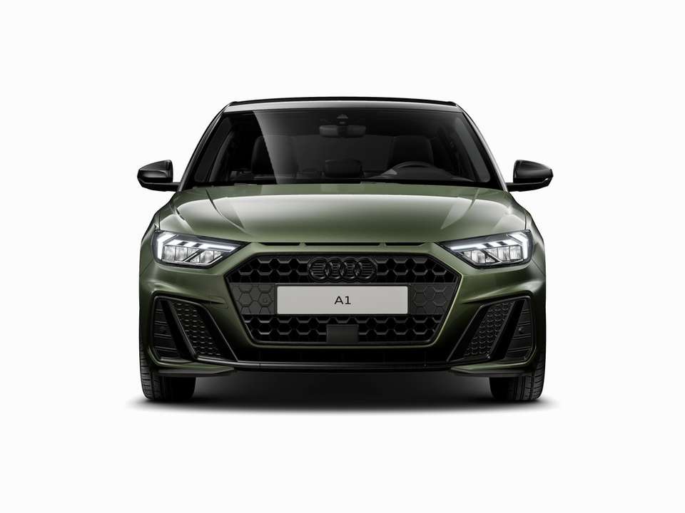 Audi A1 - Imagem 7