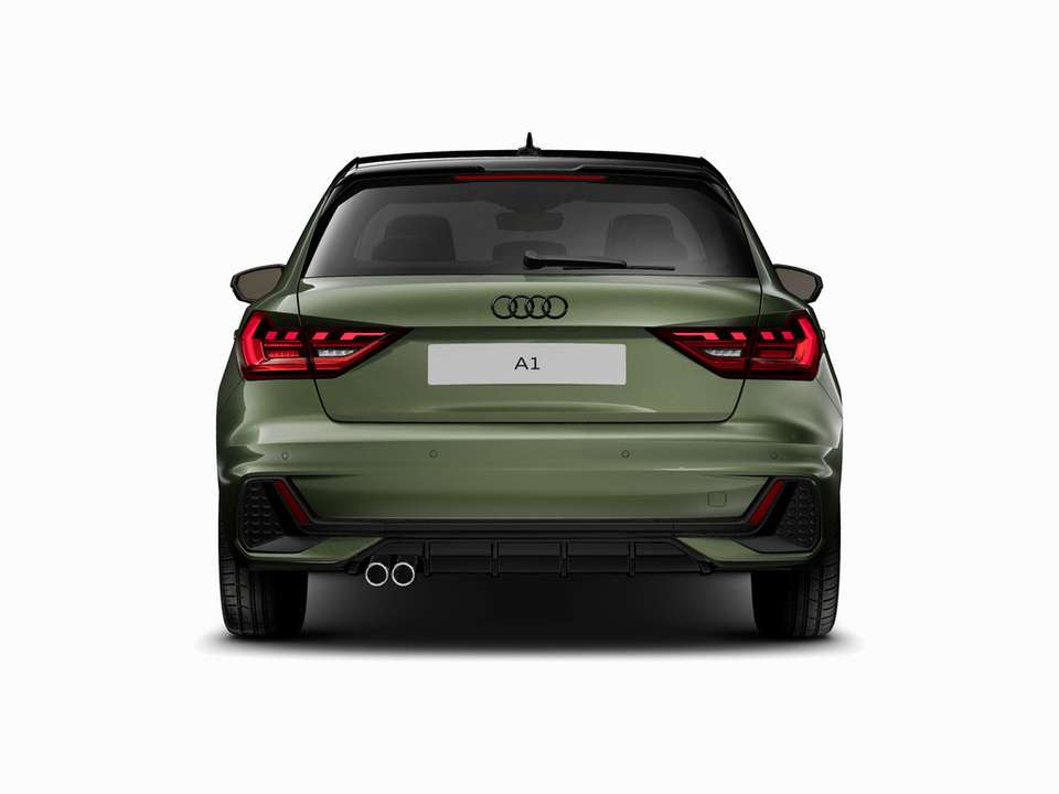 Audi A1 - Imagem 8