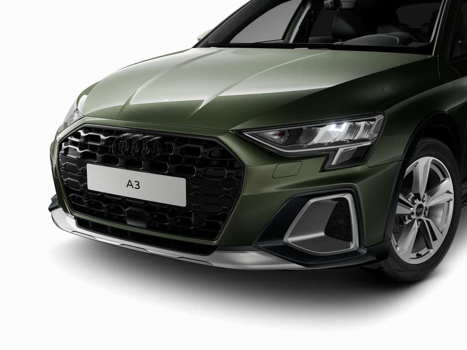 Audi A3 - Imagem 10