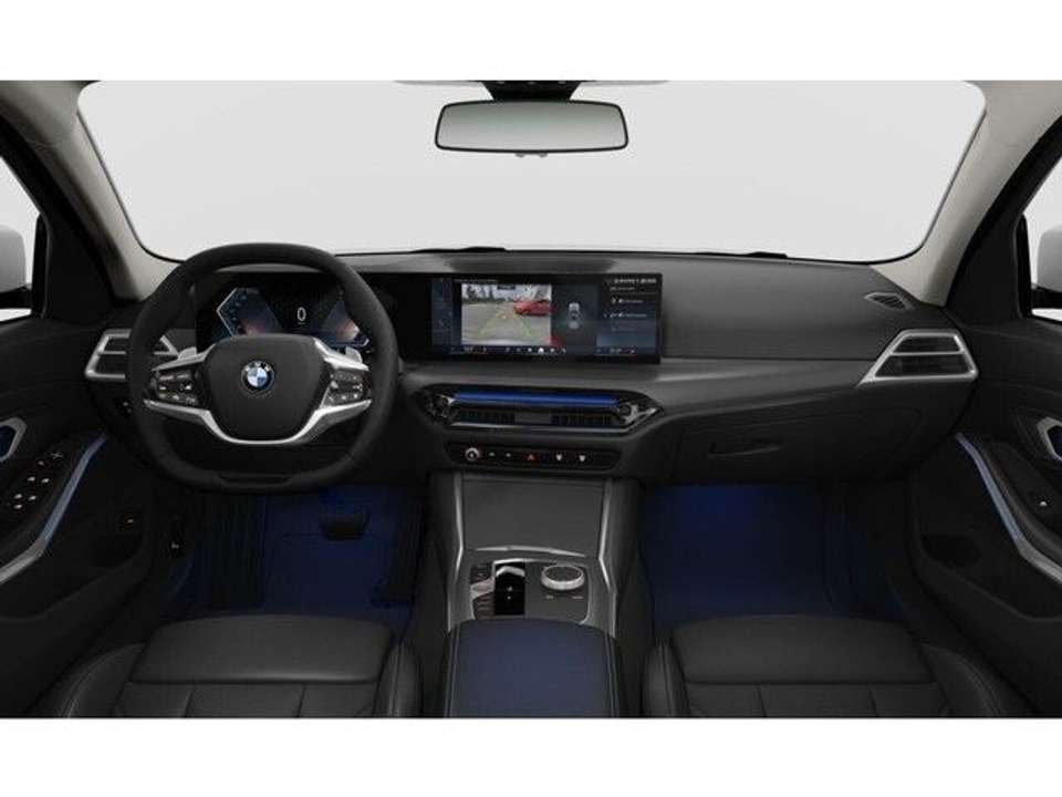 BMW 318 - Imagem 4