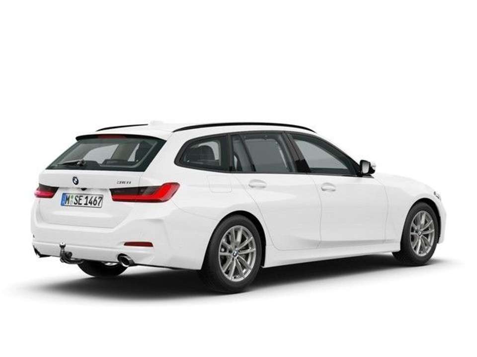 BMW 318 - Imagem 5