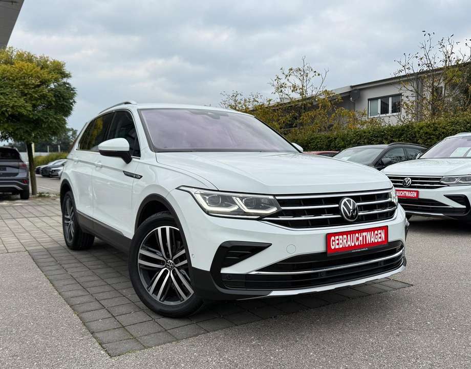 Volkswagen Tiguan - Imagem 5