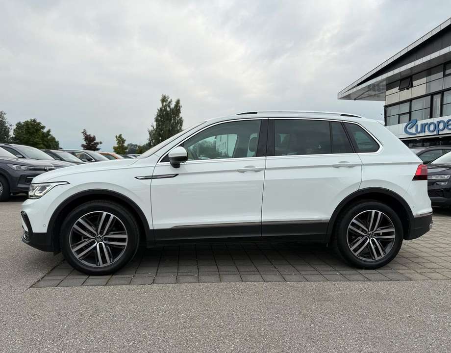 Volkswagen Tiguan - Imagem 8