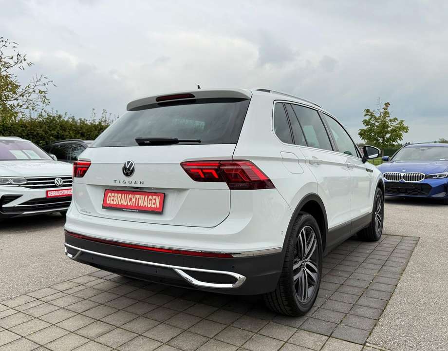 Volkswagen Tiguan - Imagem 11