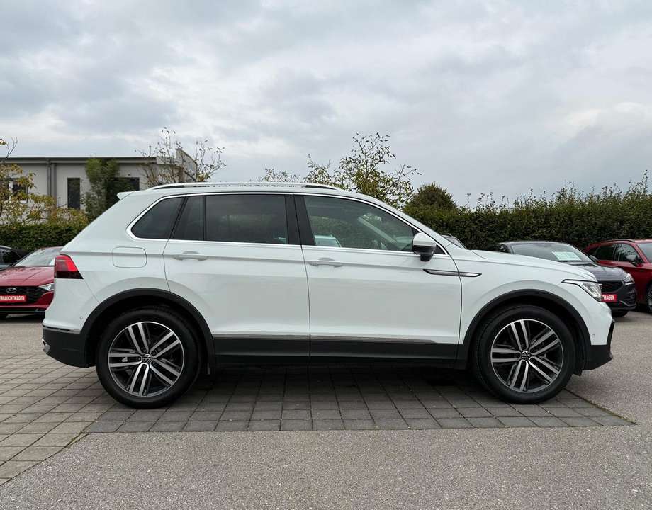 Volkswagen Tiguan - Imagem 12